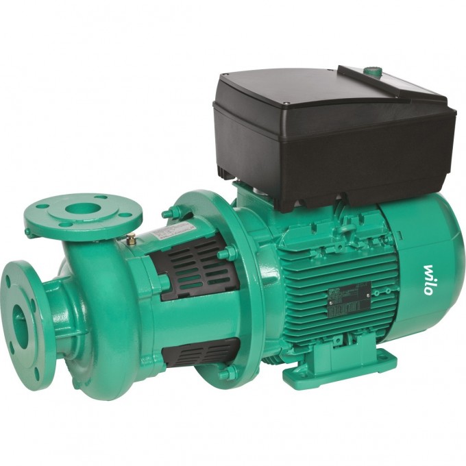 Блочный насос WILO CRONOBLOC-BL-E 125/225-11/4-R1 2154320 2126159 2190000