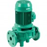 Циркуляционный насос с сухим ротором в исполнении INLINE WILO VEROLINE-IPL 40/120-1,5/2 2121201 2089586