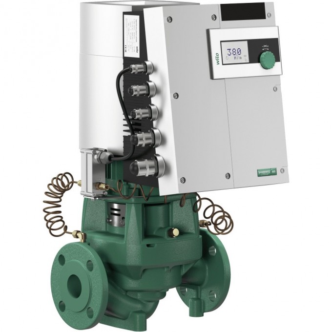 Циркуляционный насос WILO STRATOS GIGA 50/1-14/0,8 2170118 2117134