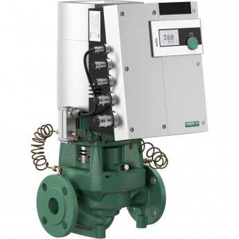 Циркуляционный насос WILO STRATOS GIGA 65/1-27/3,0 Циркуляционный насос WILO STRATOS GIGA 65/1-27/3,0