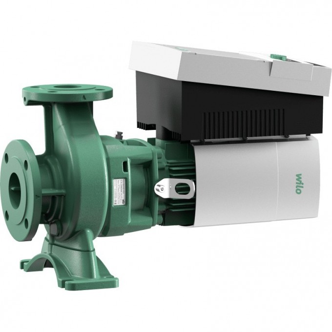 Циркуляционный насос WILO STRATOS GIGA B 40/1-44/4,5-R1 2189143 2161527
