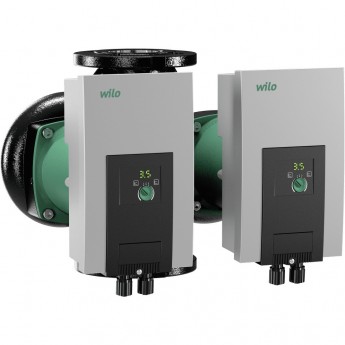 Циркуляционный насос WILO YONOS MAXO-D 65/0,5-12 Циркуляционный насос WILO YONOS MAXO-D 65/0,5-12