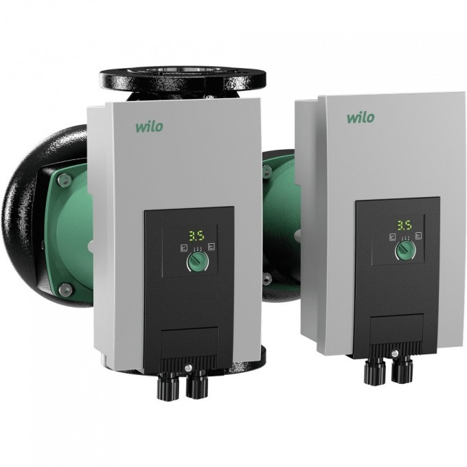 Циркуляционный насос WILO YONOS MAXO-D 65/0,5-12 2120670