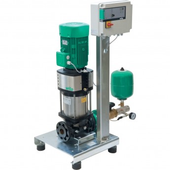 Насосная станция WILO CO-1 HELIX V 5203/CE-EB-R