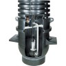 Напорная установка отвода сточной воды WILO DRAINLIFT WS 1100E/TP 80, PRO V06 2506434