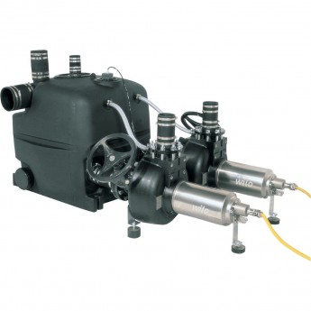 Напорная установка отвода сточной воды WILO DRAINLIFT XXL 1080-2/5,2 Напорная установка отвода сточной воды WILO DRAINLIFT XXL 1080-2/5,2