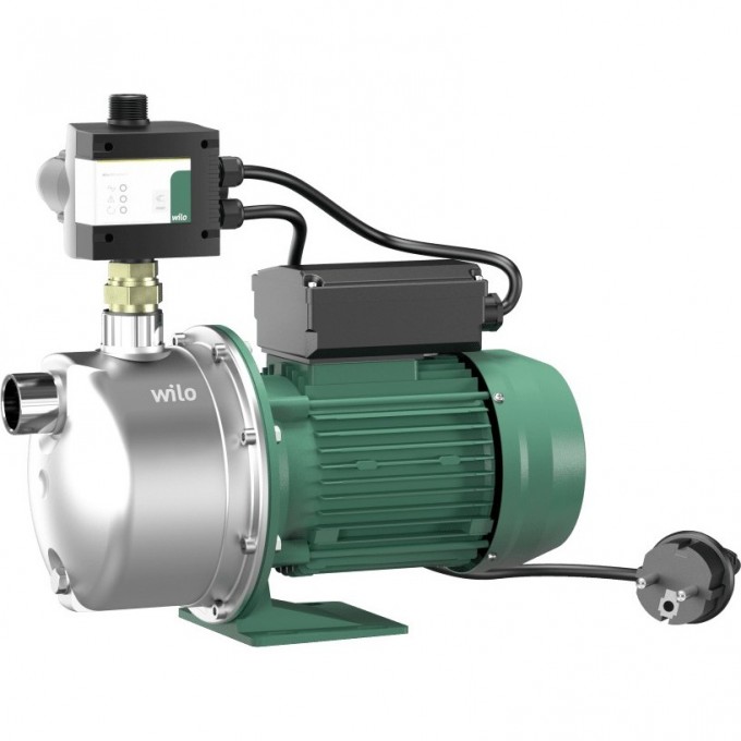 Насосная станция WILO JET FWJ 202 2543629 4088344