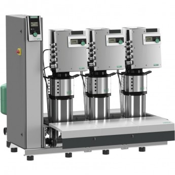 Насосная станция WILO SIBOOST SMART 2 HELIX EXCEL 1004 Насосная станция WILO SIBOOST SMART 2 HELIX EXCEL 1004