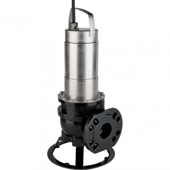 Фекальный насос WILO REXA FIT V06DA-222/EAD1-2-T0039-540-O 2780007 6064707