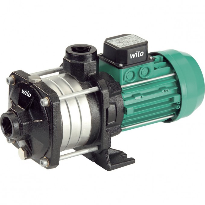 Центробежный насос WILO ECONOMY MHIL 105 (1~230 В) 4083888