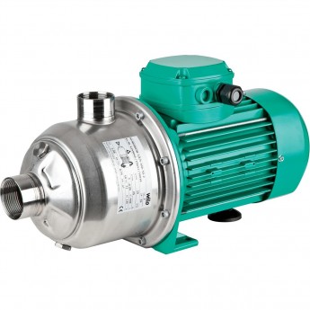 Центробежный насос WILO MHI 205-1/E/1-230-50-2 Центробежный насос WILO MHI 205-1/E/1-230-50-2