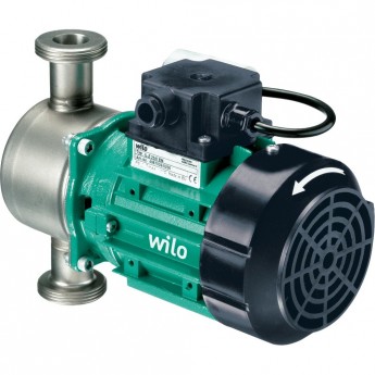 Циркуляционный насос с сухим ротором в исполнении WILO VEROLINE IP-Z 25/6 EM Циркуляционный насос с сухим ротором в исполнении WILO VEROLINE IP-Z 25/6 EM