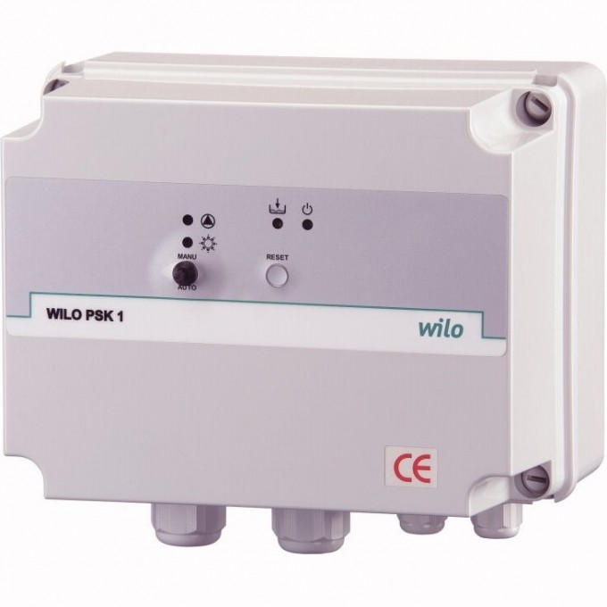 Прибор управления WILO PSK1 4084073