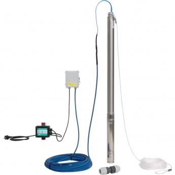 Скважинный насос WILO SUB TWU 3-0130-Plug&Pump/FC (1~230 V, 50 Гц) Скважинный насос WILO SUB TWU 3-0130-Plug&Pump/FC (1~230 V, 50 Гц)