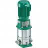 Вертикальный многоступенчатый насос WILO MULTIVERT MVI 7002-3/25/E/3-400-50-2 4071185