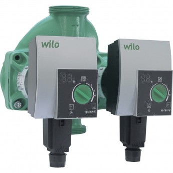 Циркуляционный насос WILO YONOS PICO-D 30/1-8 Циркуляционный насос WILO YONOS PICO-D 30/1-8