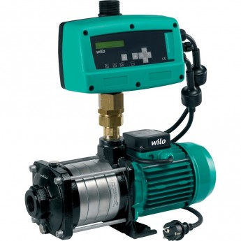 Насосная станция WILO EMHIL 305 M Насосная станция WILO EMHIL 305 M
