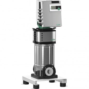 Вертикальный многоступенчатый насос WILO HELIX EXCEL 1605-1/25/E/KS Вертикальный многоступенчатый насос WILO HELIX EXCEL 1605-1/25/E/KS