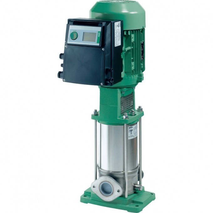 Вертикальный многоступенчатый насос WILO MVIE 7002-3/16/E/3-2-2G 4166155