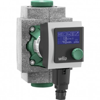 Циркуляционный насос WILO STRATOS PICO 15/1-4 Циркуляционный насос WILO STRATOS PICO 15/1-4