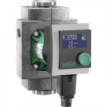 Циркуляционный насос WILO STRATOS PICO-Z 25/1-6