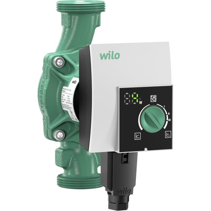 Циркуляционный насос WILO YONOS PICO 25/1-6 4215515 4164014