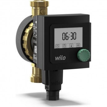 Насос WILO STAR-Z NOVA T Насос WILO STAR-Z NOVA T