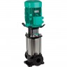 Вертикальный многоступенчатый насос WILO HELIX FIRST V 2215-5/30/E/KS/ 4200635