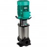 Вертикальный многоступенчатый насос WILO HELIX FIRST V 402-5/25/E/S/ 4201075