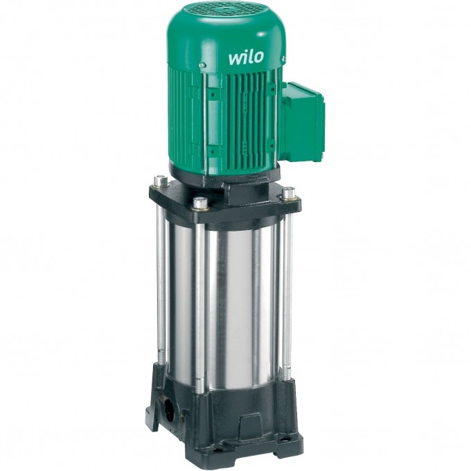 Вертикальный многоступенчатый насос WILO MULTIVERT MVIL 110 (3~400 В) 4211058 4159236