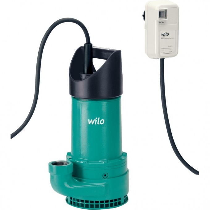 Фекальный насос WILO KS 14 E 6019448