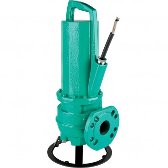 Фекальный насос WILO REXA PRO V10DA-424/EAD1X4-T0025-540-O Фекальный насос WILO REXA PRO V10DA-424/EAD1X4-T0025-540-O