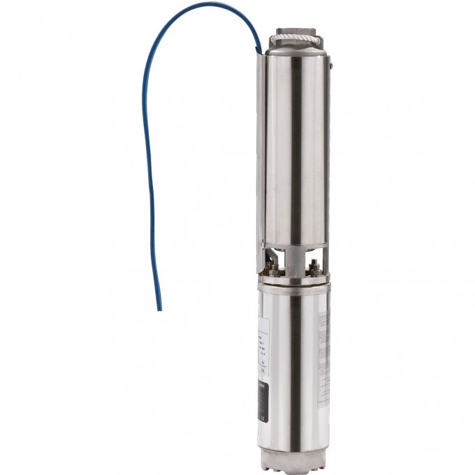 Колодезный насос WILO SUB TWU4.08-15-DM-C (3~400 V, 50 Гц) 6081626