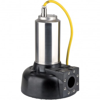 Погружной насос для сточных вод Wilo Drain TP 80E160/17 Погружной насос для сточных вод Wilo Drain TP 80E160/17