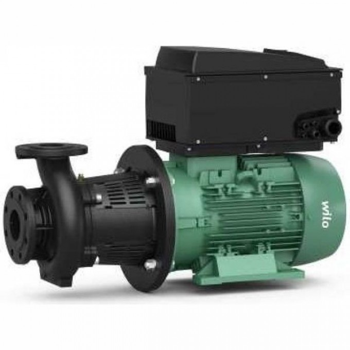 Блочный насос WILO BL-E32/170-5,5/2 2191370