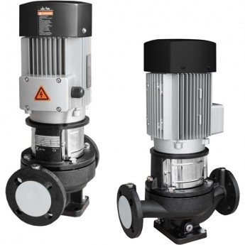 Центробежный насос WILO IPN 80/140-4,0/2 Центробежный насос WILO IPN 80/140-4,0/2