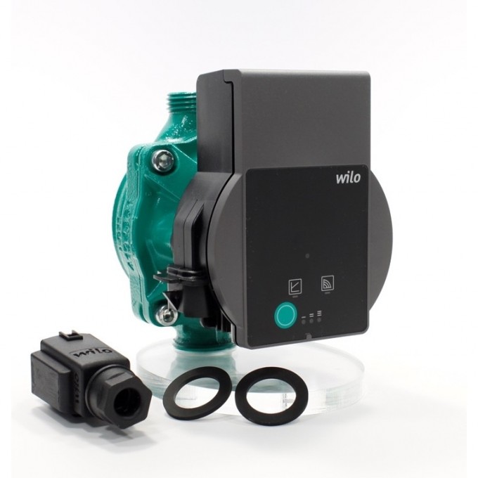 Циркуляционный насос WILO ATMOS PICO 25/1-4 4232691