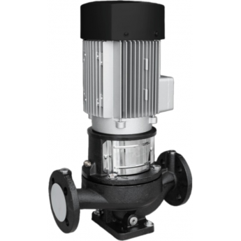 Циркуляционный насос WILO NATIVE IPN 125/240-7,5/4 Циркуляционный насос WILO NATIVE IPN 125/240-7,5/4