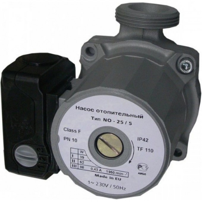 Циркуляционный насос WILO NO 30/4-180 4212932