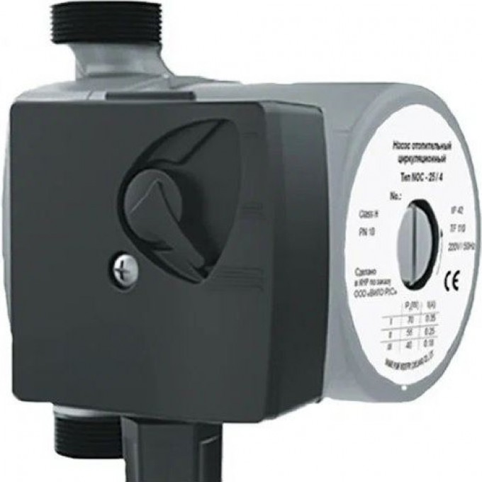 Циркуляционный насос WILO NOC 30/8 2478479