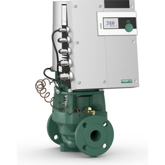 Циркуляционный насос WILO STRATOS GIGA 80/2-31/11-R1 2191966