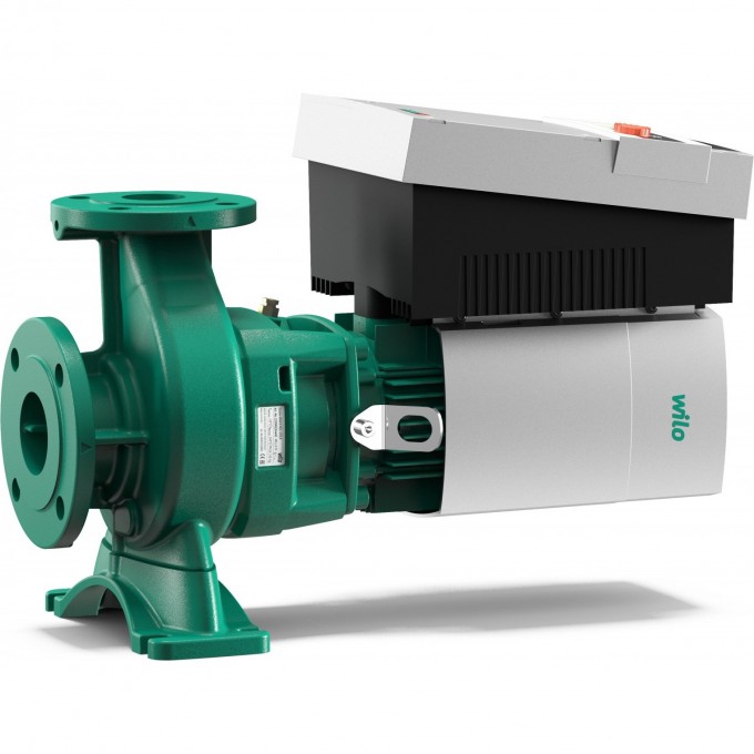 Циркуляционный насос WILO STRATOS GIGA B 50/1-17/1,9 2189110