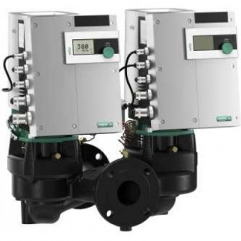 Циркуляционный насос WILO STRATOS GIGA-D 40/4-63/11-R1 Циркуляционный насос WILO STRATOS GIGA-D 40/4-63/11-R1