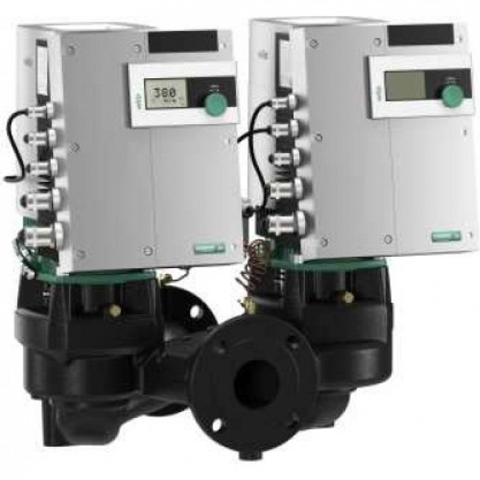 Циркуляционный насос WILO STRATOS GIGA-D 65/3-40/11-R1 2192054