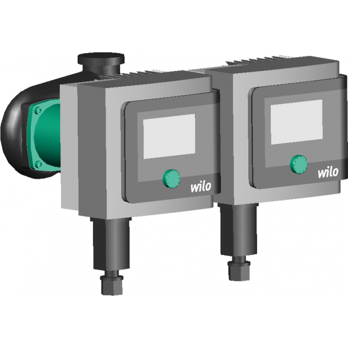 Циркуляционный насос WILO STRATOS MAXO-D 40/0,5-8 PN16 2186293