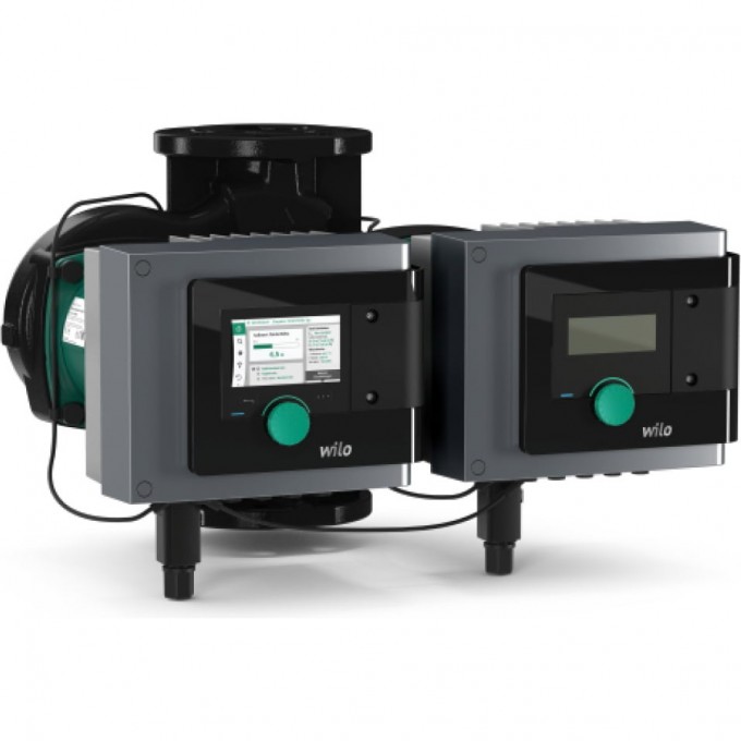 Циркуляционный насос WILO STRATOS MAXO-D 65/0,5-12 16 bar 2186302