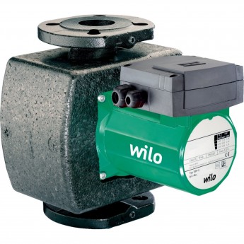 Циркуляционный насос WILO TOP-Z 40/7 (1~230 V, PN 16, GG) Циркуляционный насос WILO TOP-Z 40/7 (1~230 V, PN 16, GG)
