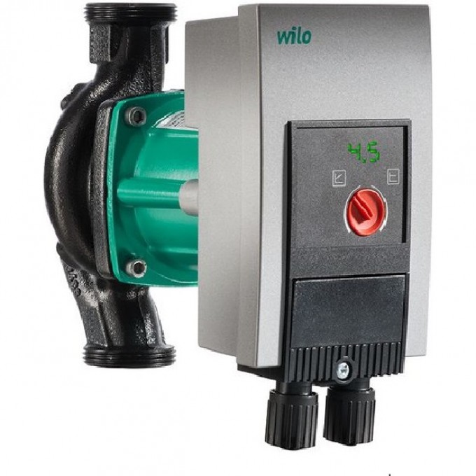 Циркуляционный насос WILO YONOS MAXO 30/0,5-10 2120643