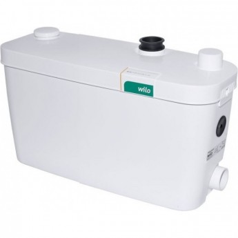 Напорная установка отвода сточной воды WILO HIDRAINLIFT 3-35 Напорная установка отвода сточной воды WILO HIDRAINLIFT 3-35