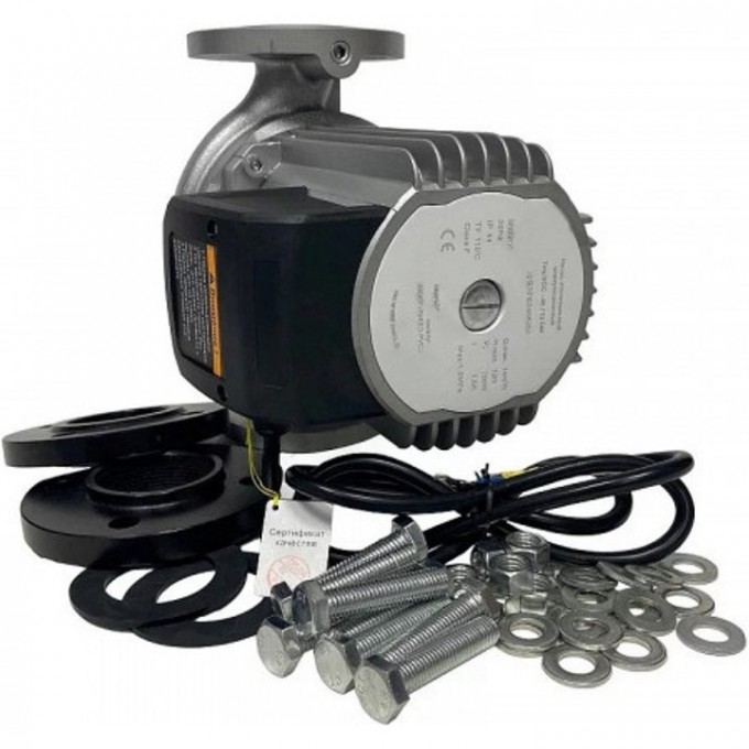 Насос WILO NOC 80/12 DM (монтажная длина 360 мм) 2786750